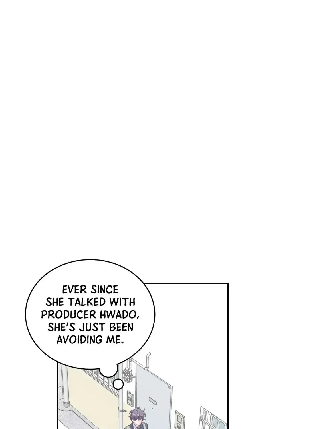 Read Merry Marbling chapter 104 image 6 on Lezhin