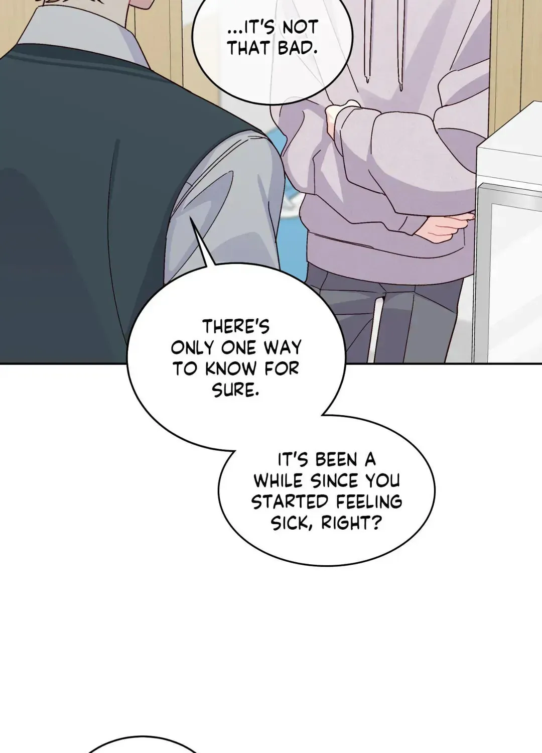 Read Merry Marbling chapter 104 image 60 on Lezhin