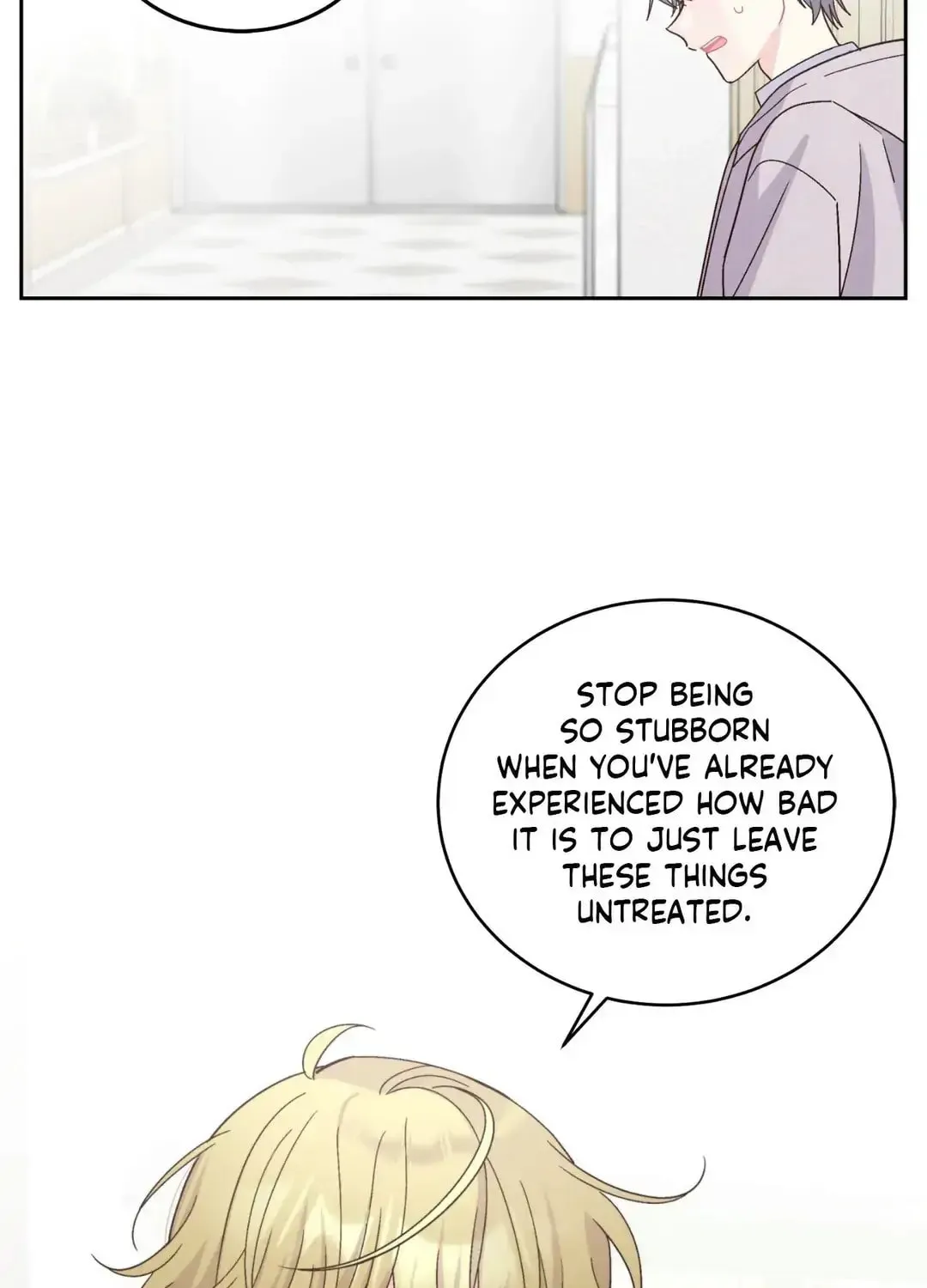 Read Merry Marbling chapter 104 image 62 on Lezhin