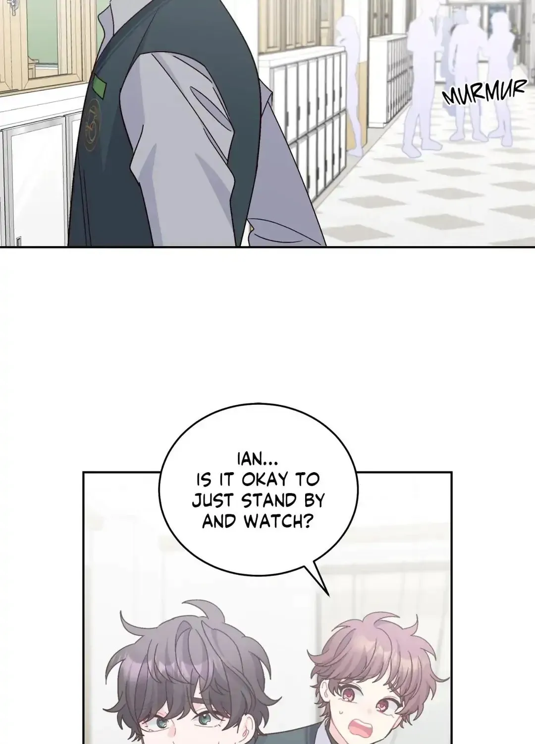 Read Merry Marbling chapter 104 image 66 on Lezhin