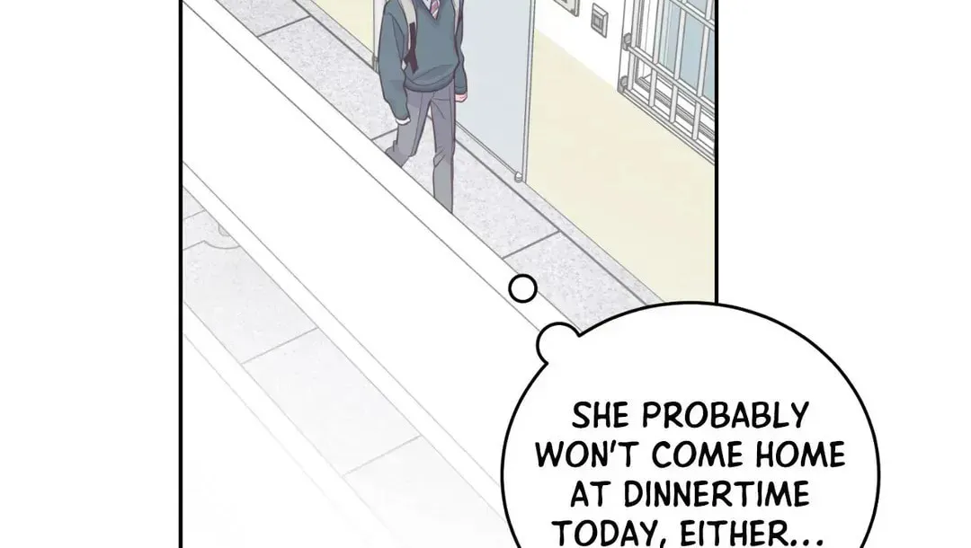 Read Merry Marbling chapter 104 image 7 on Lezhin