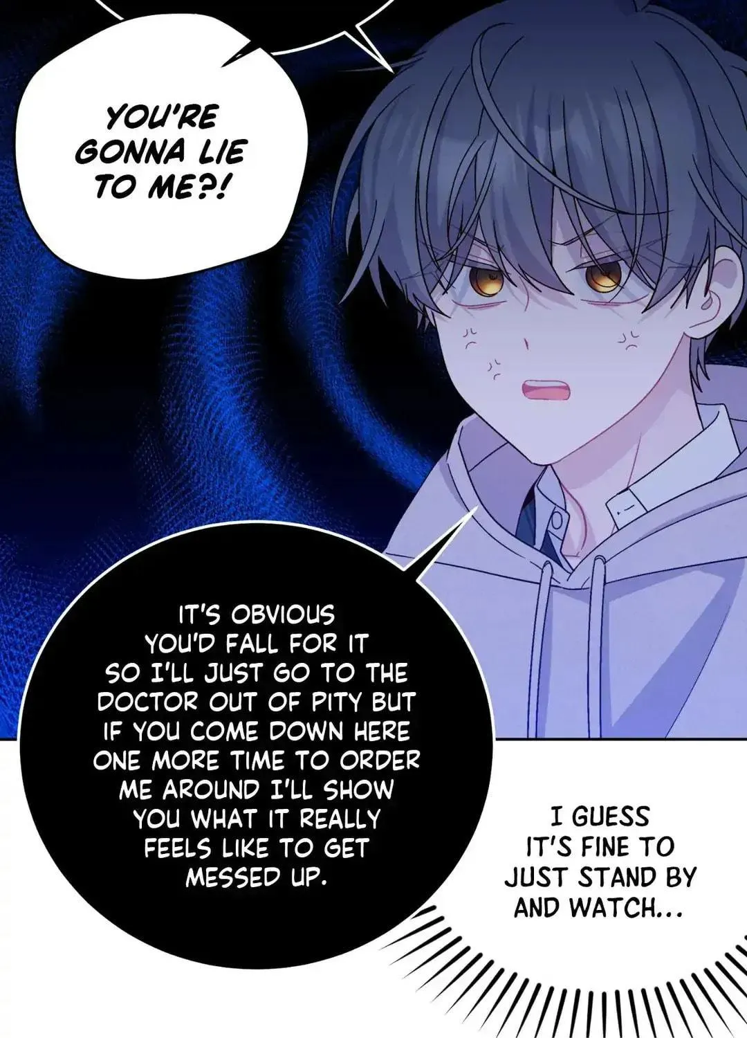 Read Merry Marbling chapter 104 image 70 on Lezhin