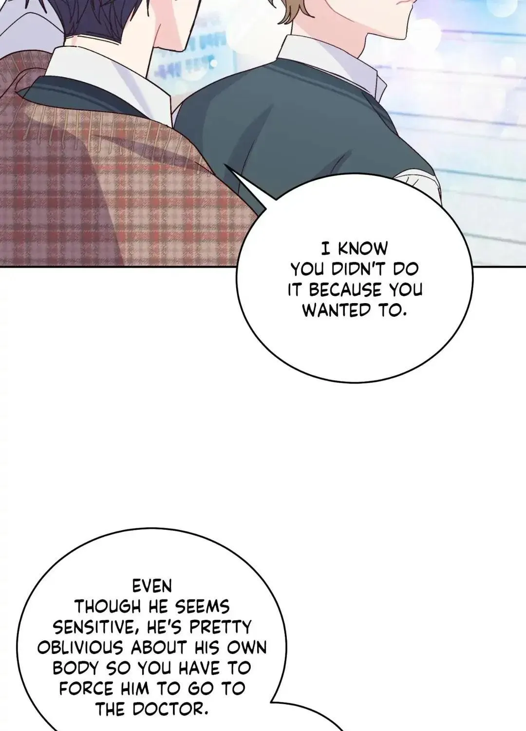Read Merry Marbling chapter 104 image 76 on Lezhin