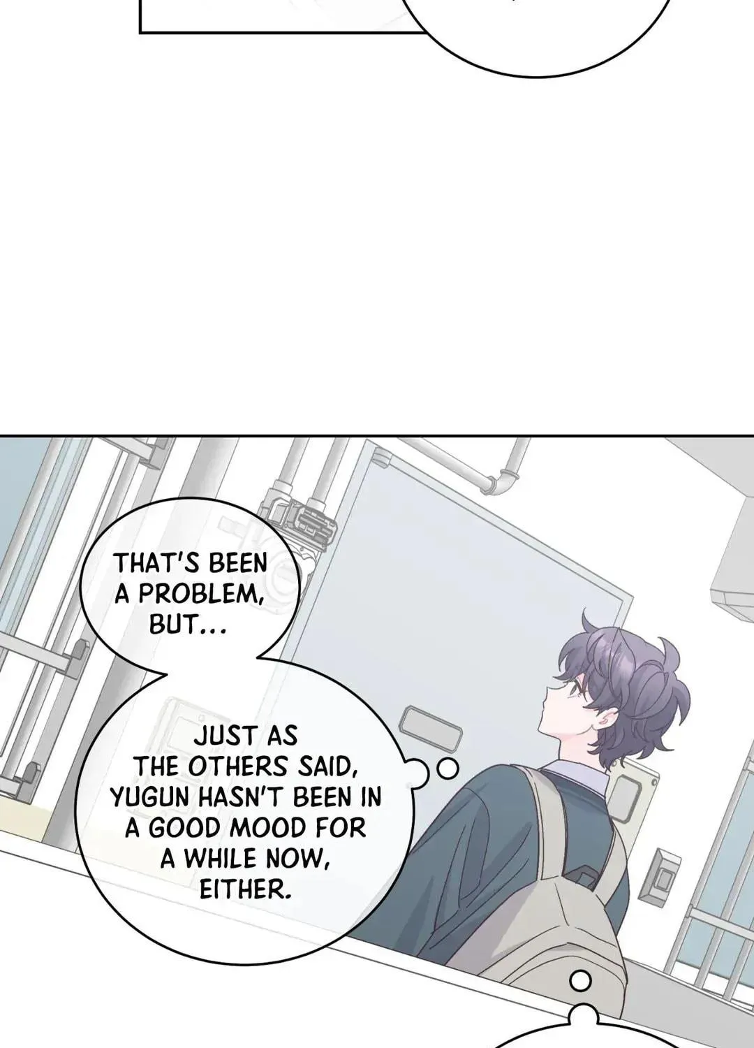 Read Merry Marbling chapter 104 image 8 on Lezhin