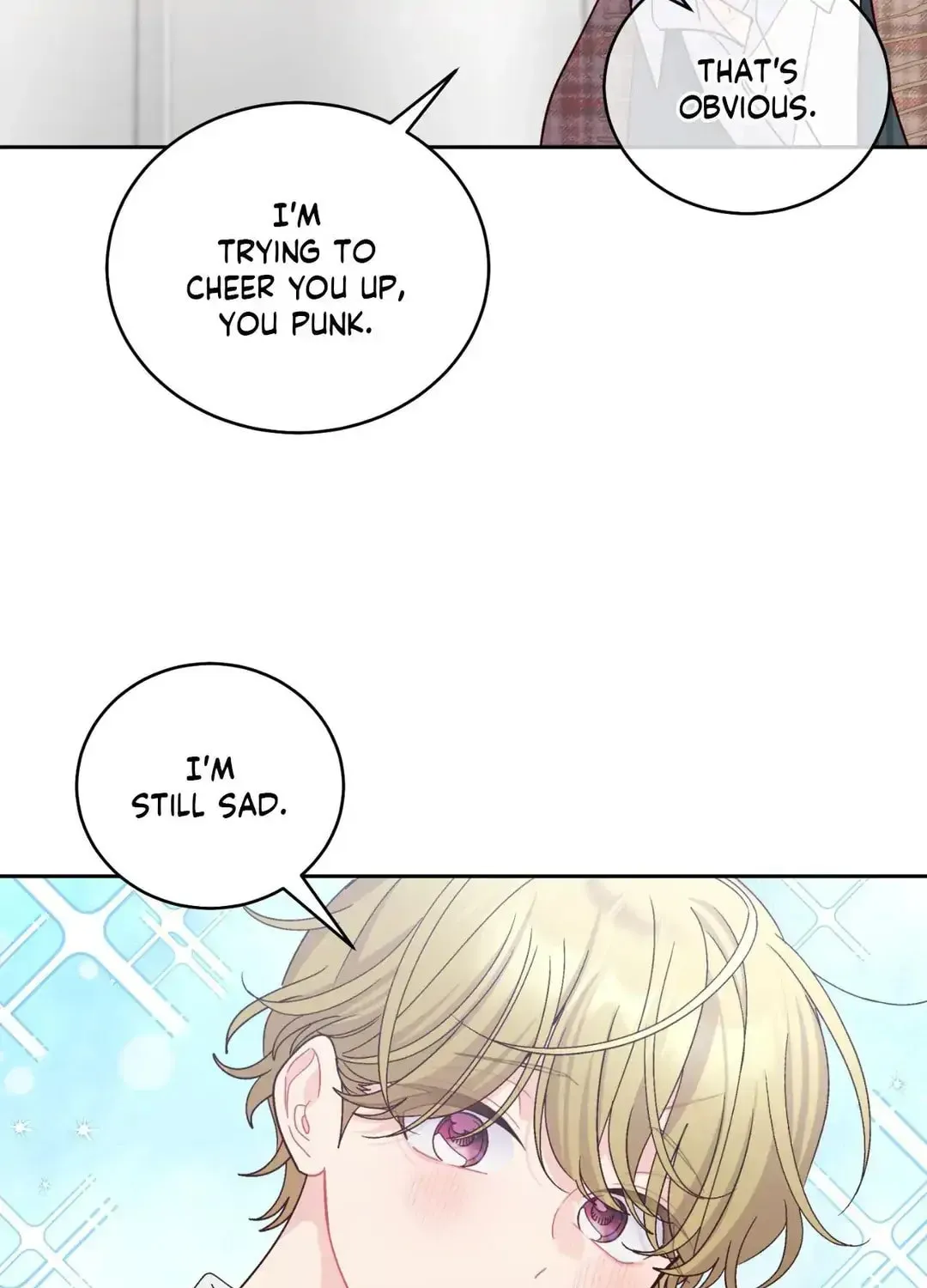 Read Merry Marbling chapter 104 image 80 on Lezhin