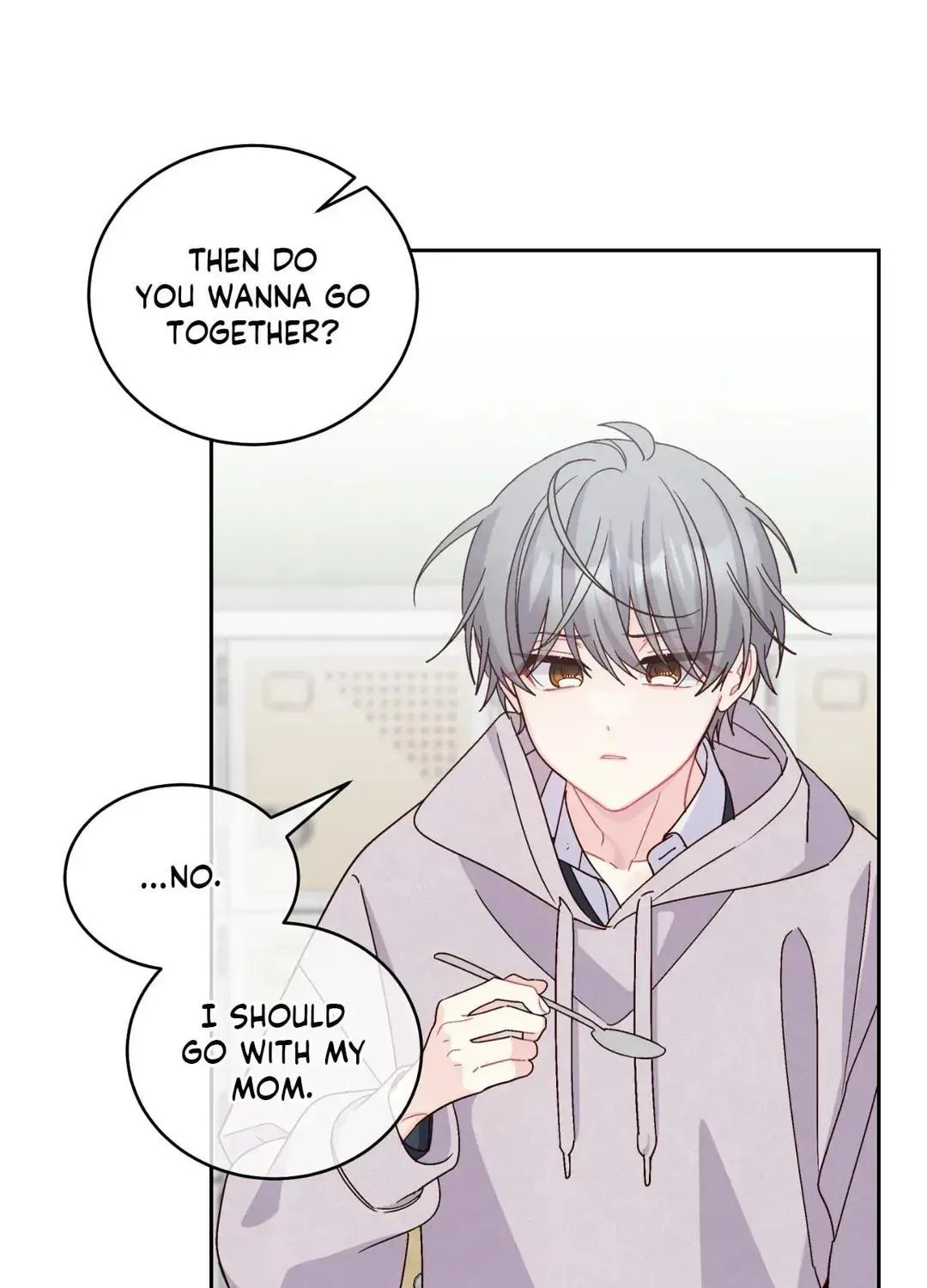 Read Merry Marbling chapter 104 image 88 on Lezhin