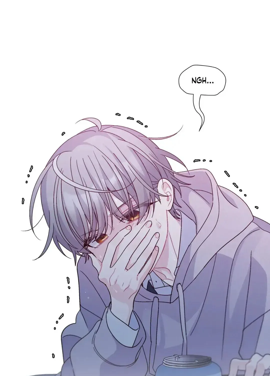 Read Merry Marbling chapter 104 image 96 on Lezhin