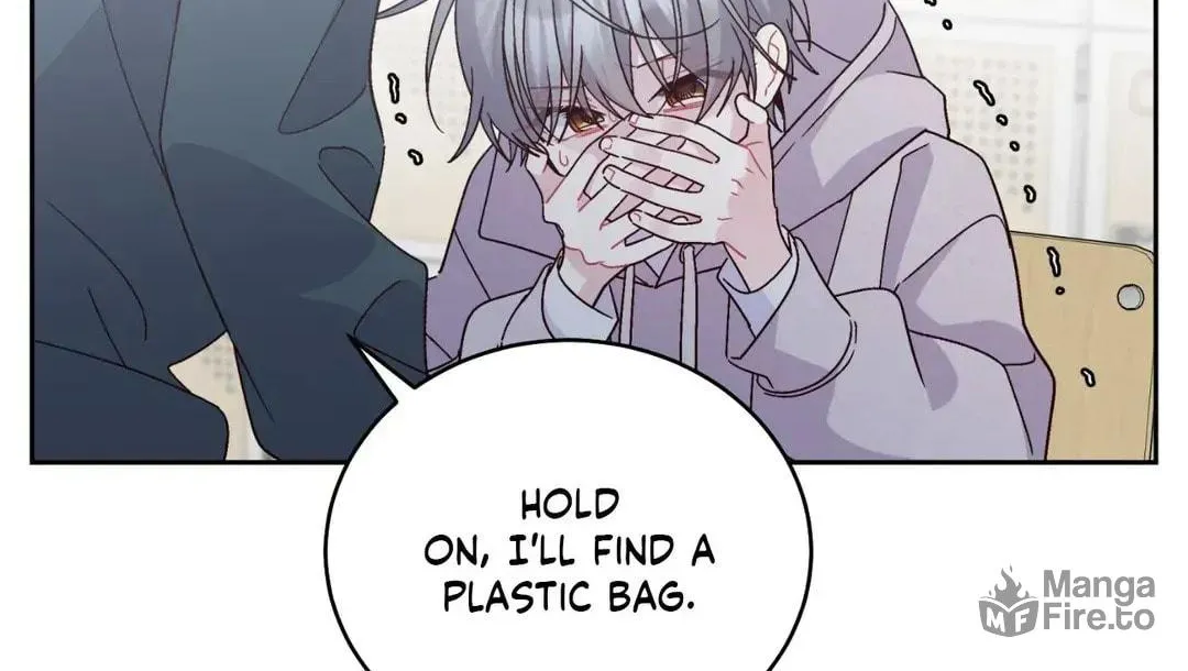 Read Merry Marbling chapter 104 image 99 on Lezhin