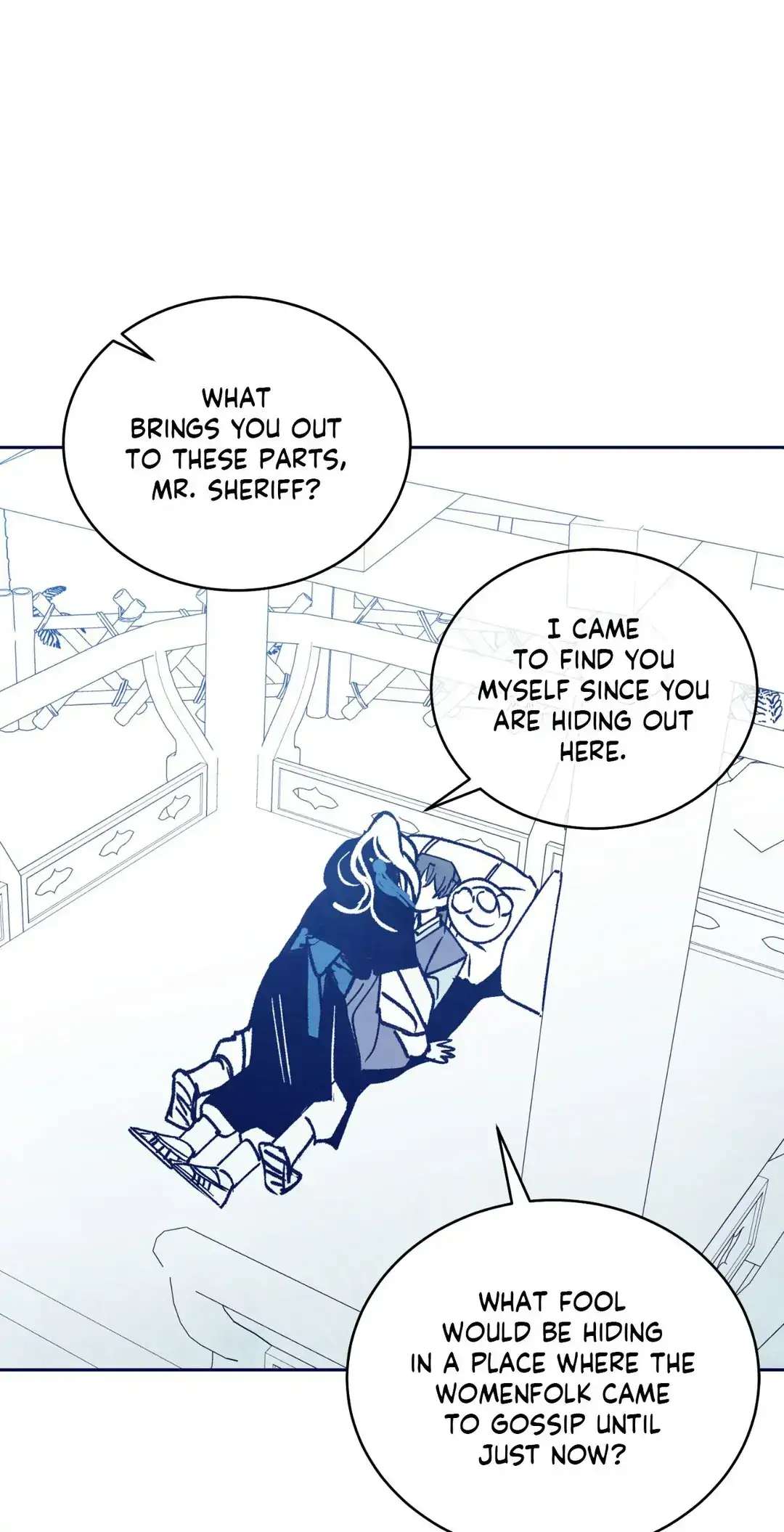 Read Merry Marbling chapter 105.1 image 12 on Lezhin