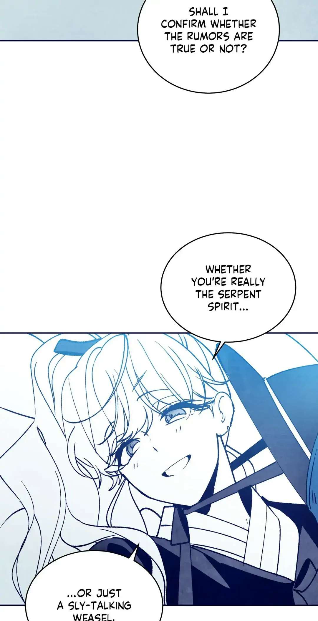 Read Merry Marbling chapter 105.1 image 17 on Lezhin