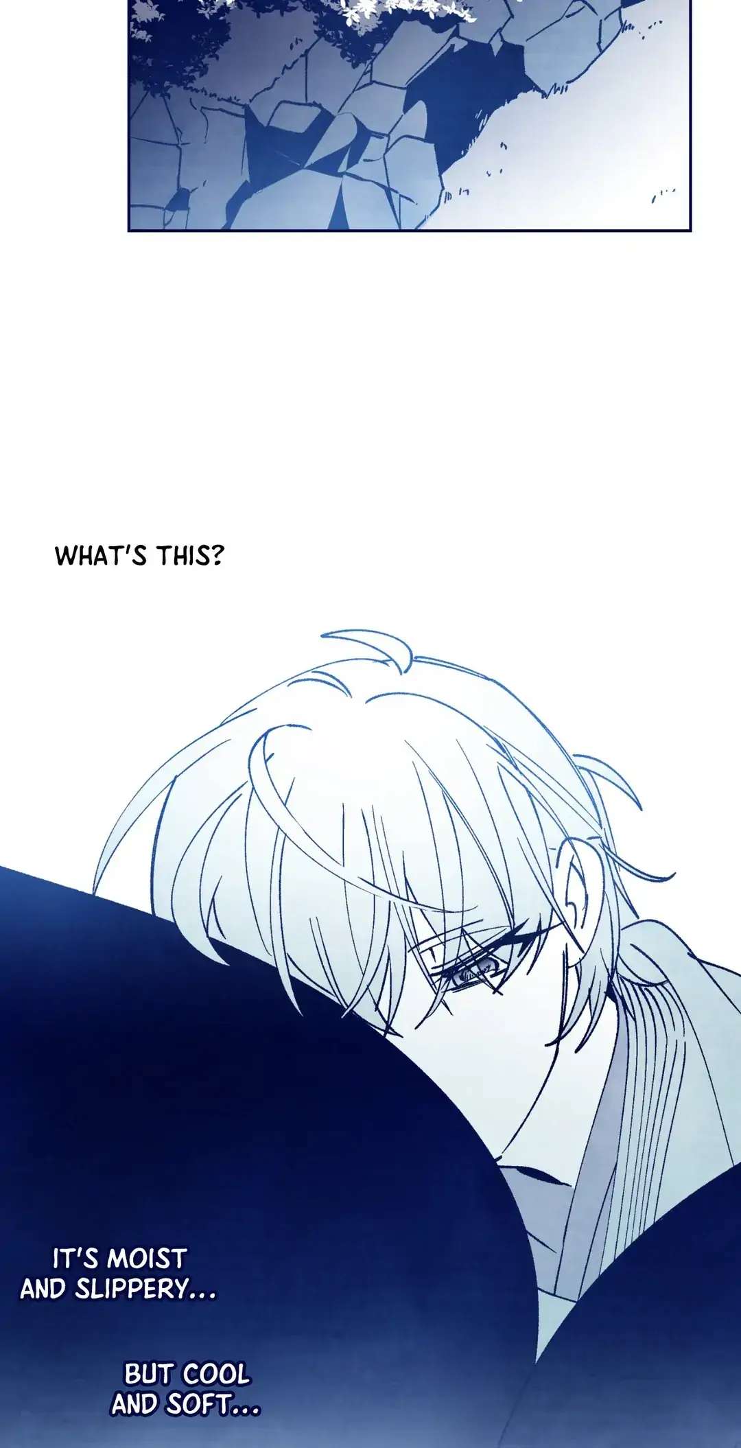 Read Merry Marbling chapter 105.1 image 20 on Lezhin