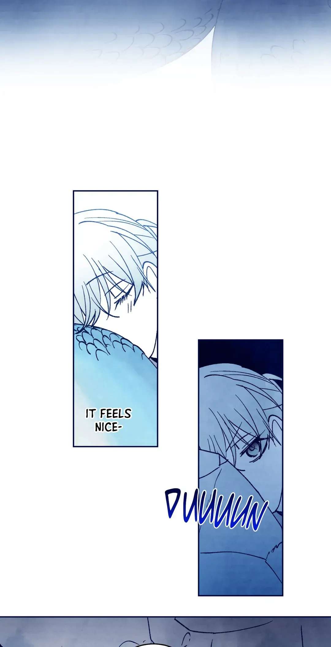 Read Merry Marbling chapter 105.1 image 21 on Lezhin