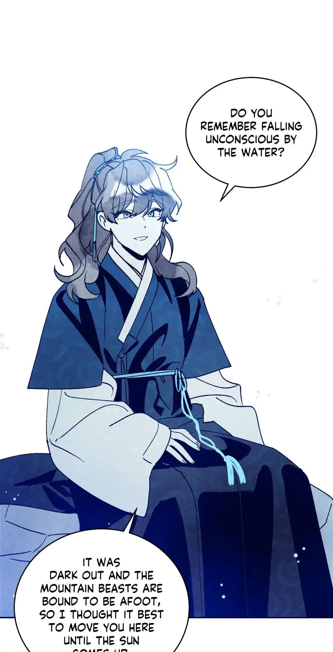 Read Merry Marbling chapter 105.1 image 23 on Lezhin