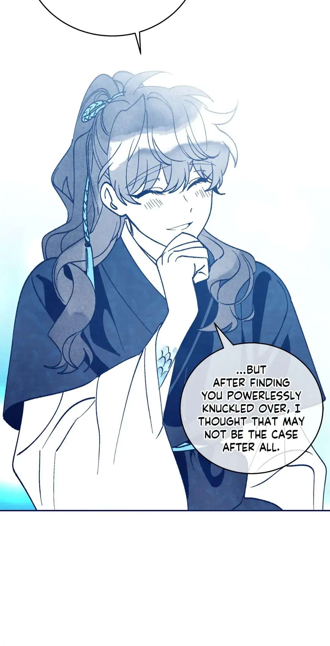 Read Merry Marbling chapter 105.1 image 25 on Lezhin