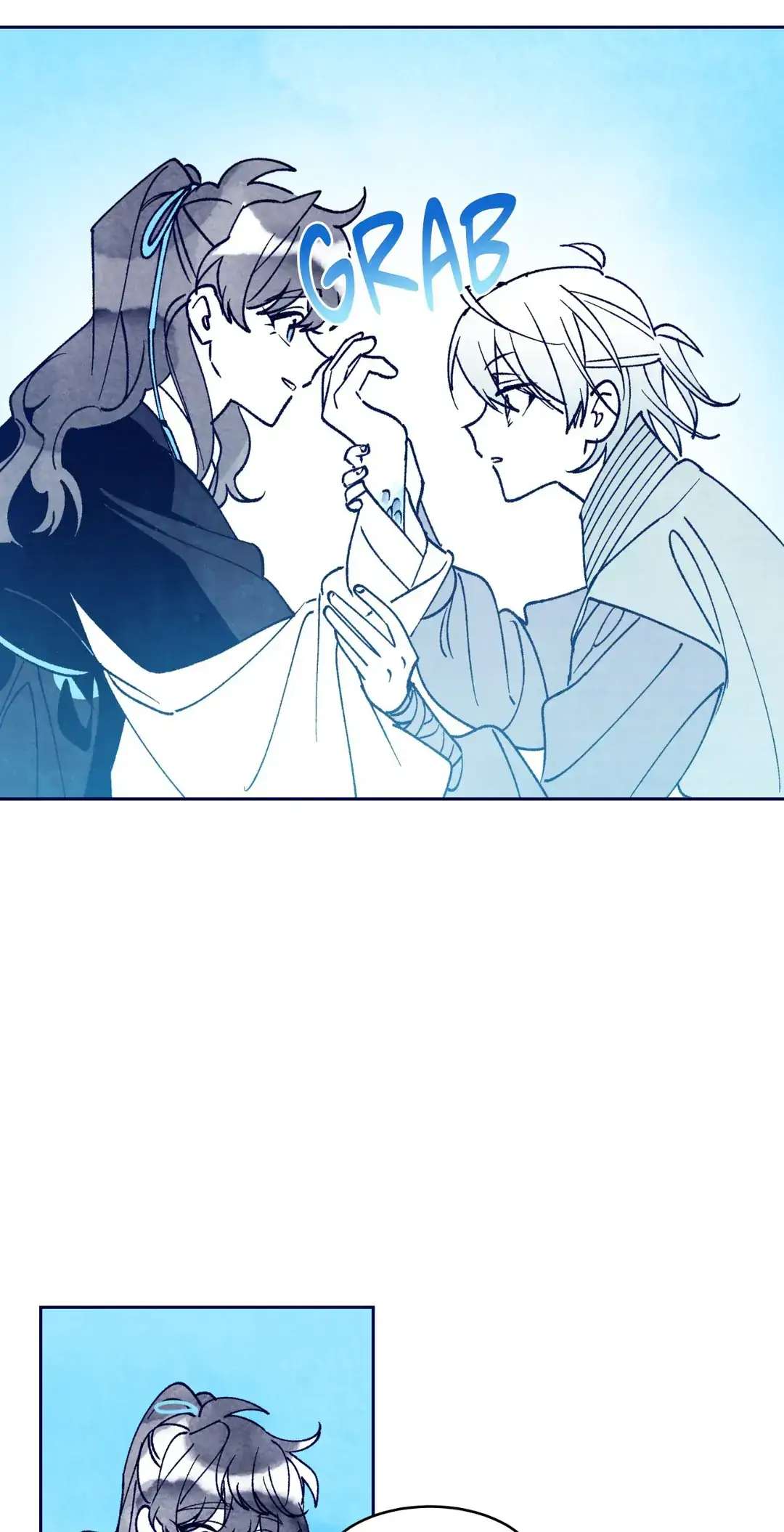 Read Merry Marbling chapter 105.1 image 26 on Lezhin