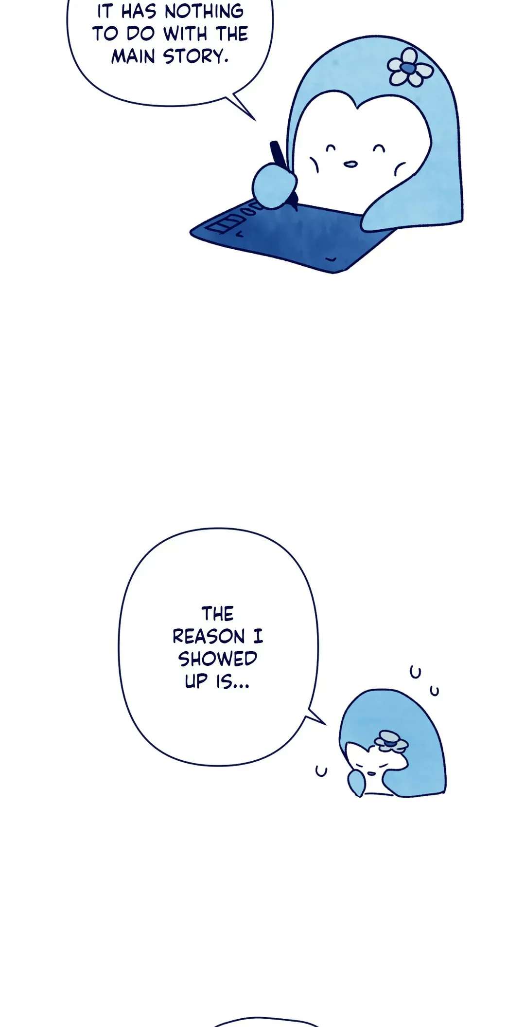Read Merry Marbling chapter 105.1 image 29 on Lezhin