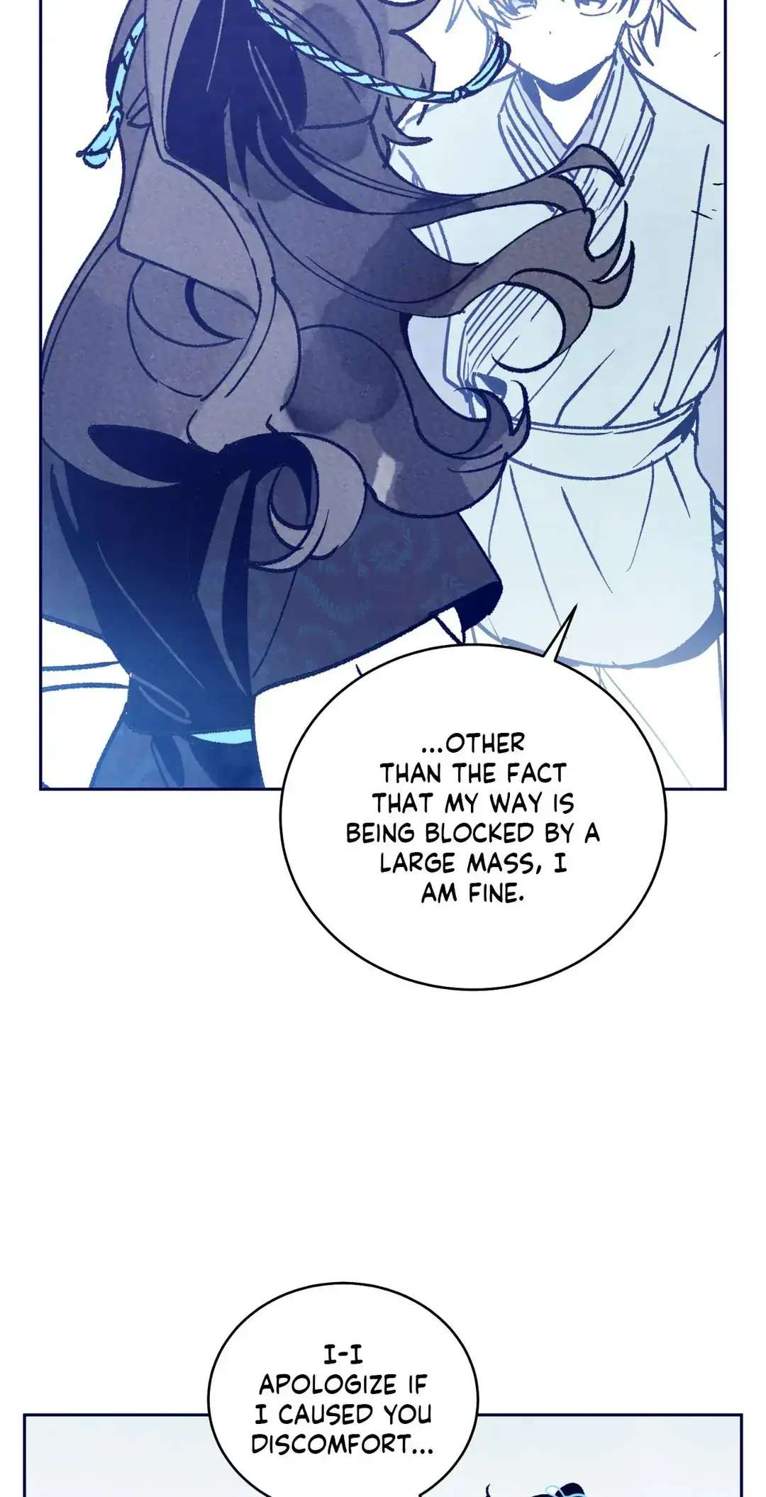 Read Merry Marbling chapter 105.1 image 7 on Lezhin