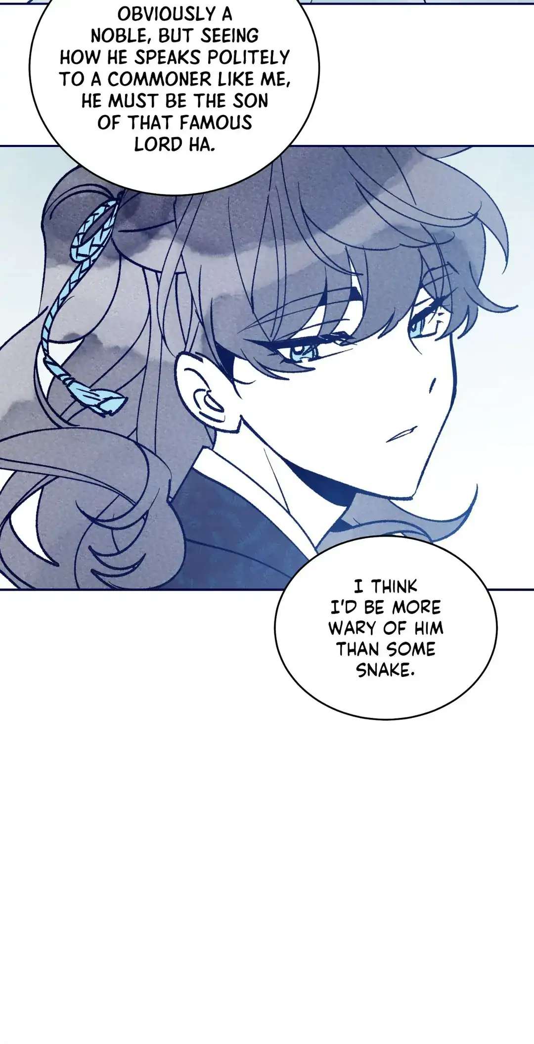 Read Merry Marbling chapter 105.1 image 9 on Lezhin