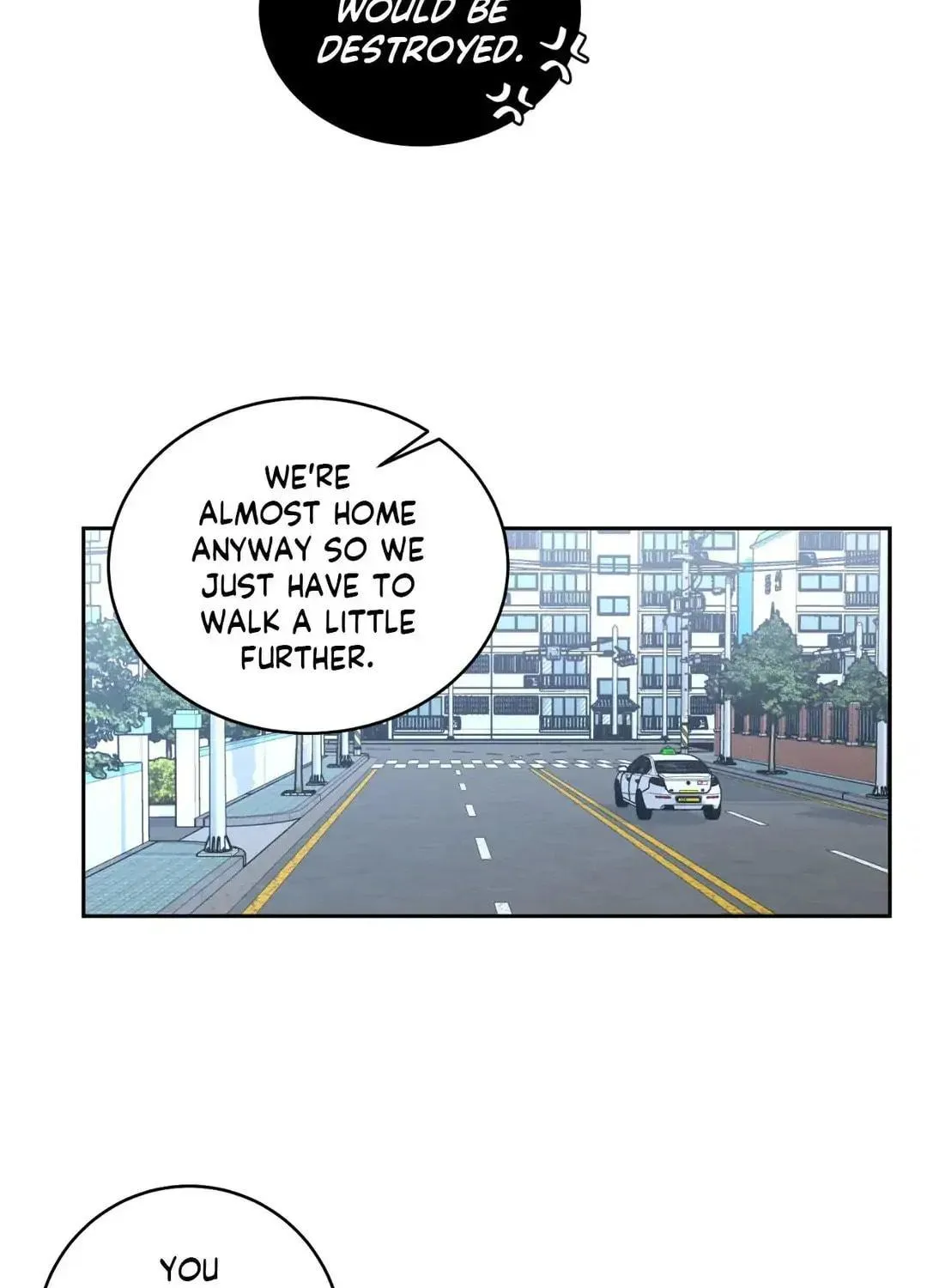 Read Merry Marbling chapter 105 image 10 on Lezhin