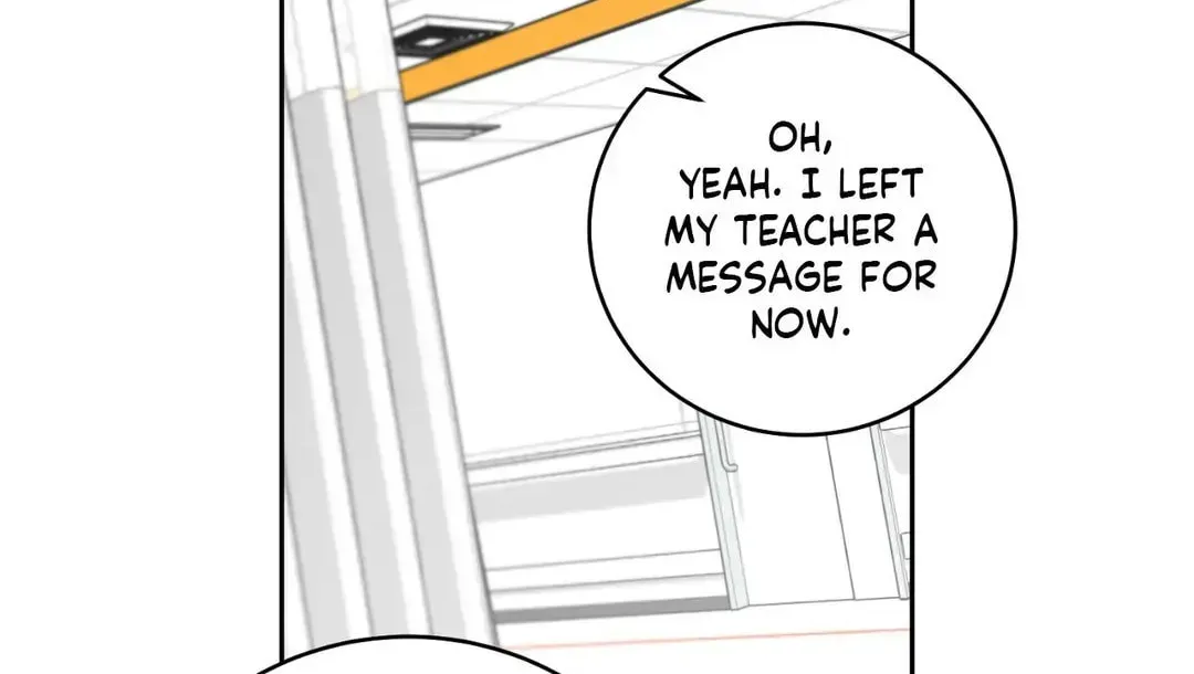 Read Merry Marbling chapter 105 image 105 on Lezhin