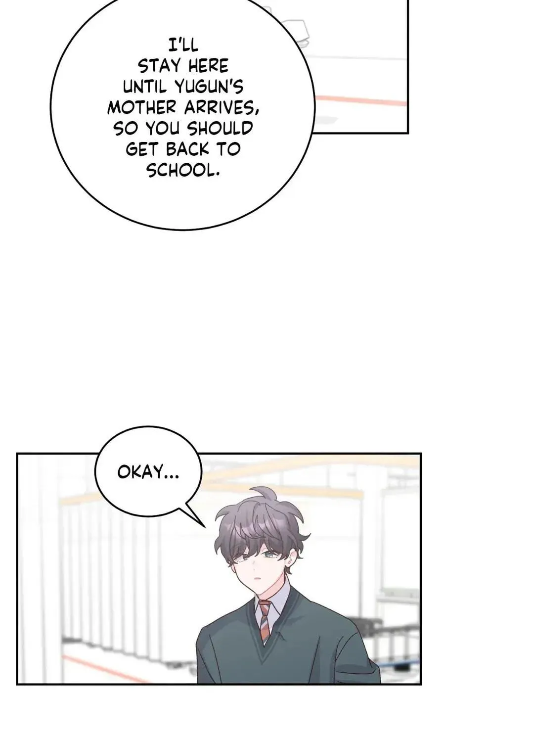 Read Merry Marbling chapter 105 image 106 on Lezhin