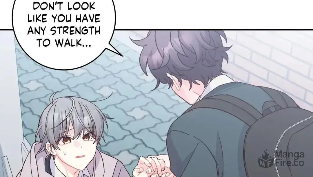 Read Merry Marbling chapter 105 image 11 on Lezhin