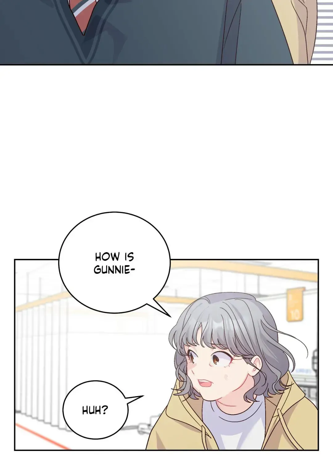 Read Merry Marbling chapter 105 image 110 on Lezhin