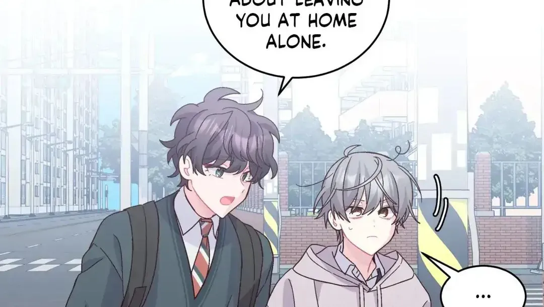 Read Merry Marbling chapter 105 image 13 on Lezhin