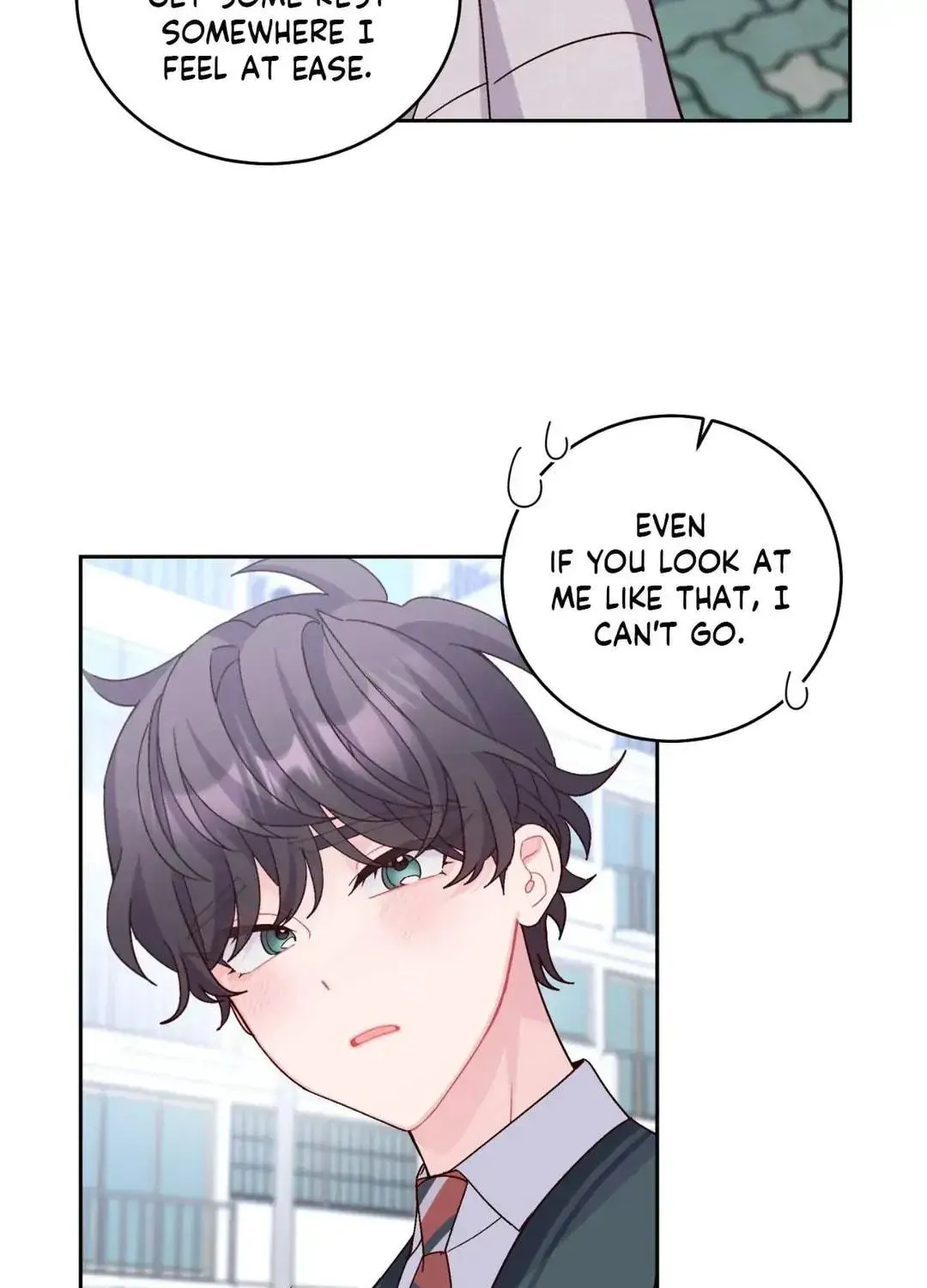 Read Merry Marbling chapter 105 image 16 on Lezhin