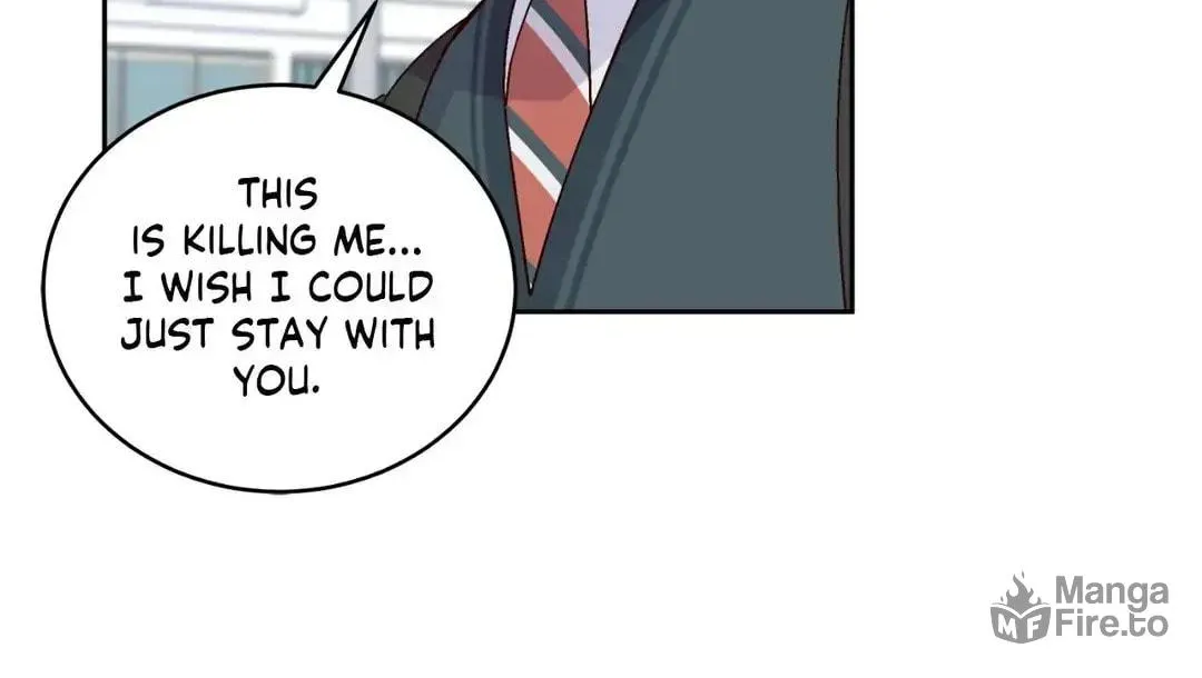 Read Merry Marbling chapter 105 image 17 on Lezhin