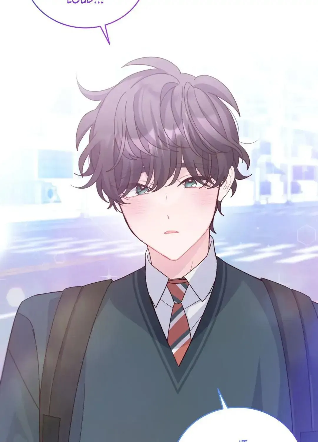 Read Merry Marbling chapter 105 image 22 on Lezhin