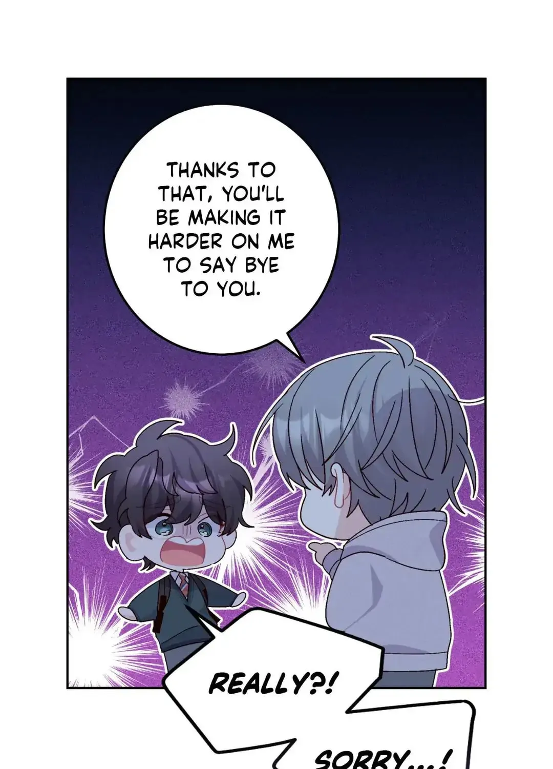 Read Merry Marbling chapter 105 image 24 on Lezhin