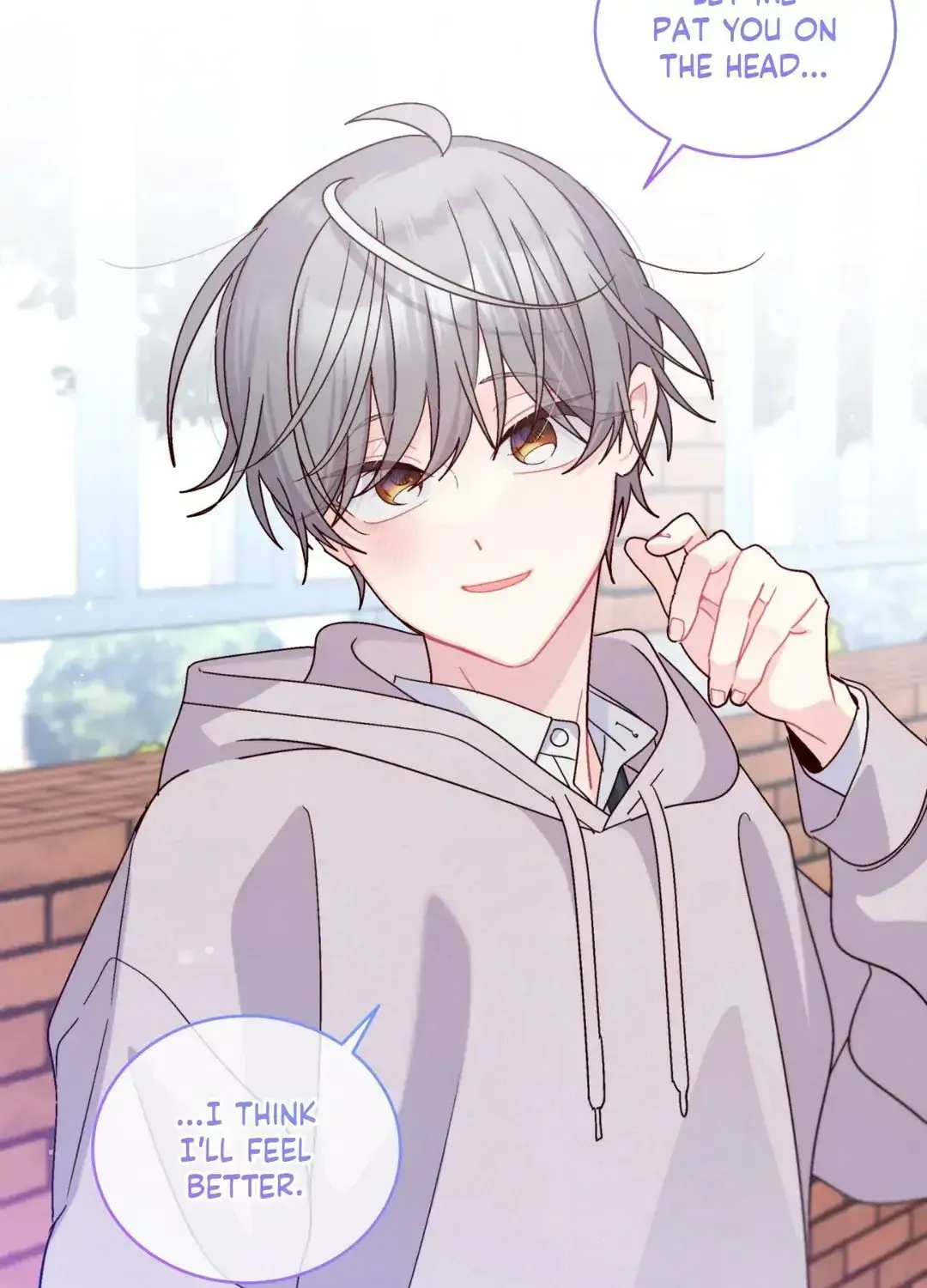Read Merry Marbling chapter 105 image 26 on Lezhin