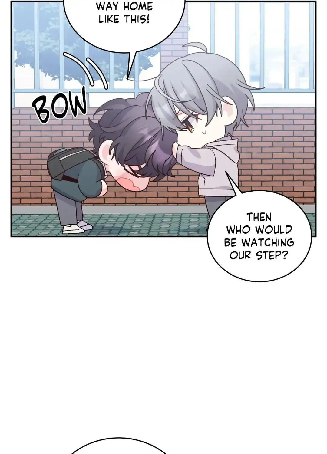 Read Merry Marbling chapter 105 image 28 on Lezhin