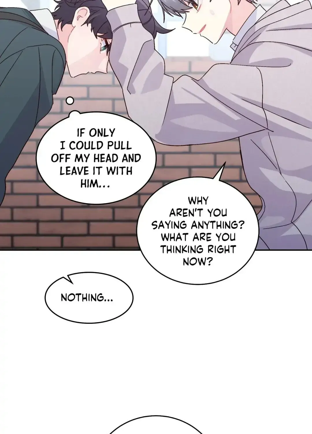 Read Merry Marbling chapter 105 image 30 on Lezhin