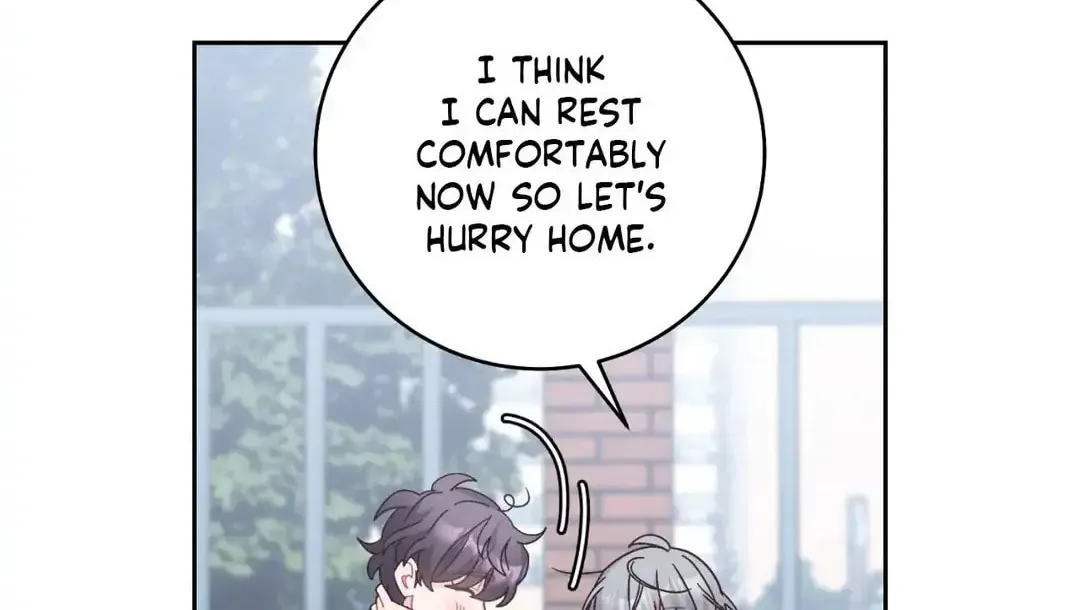 Read Merry Marbling chapter 105 image 31 on Lezhin