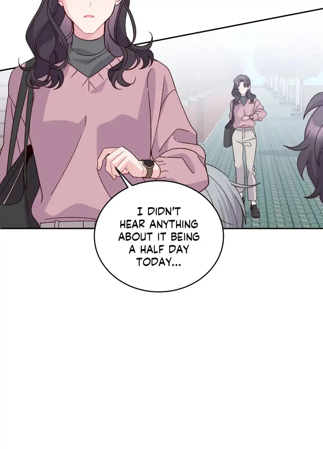 Read Merry Marbling chapter 105 image 36 on Lezhin