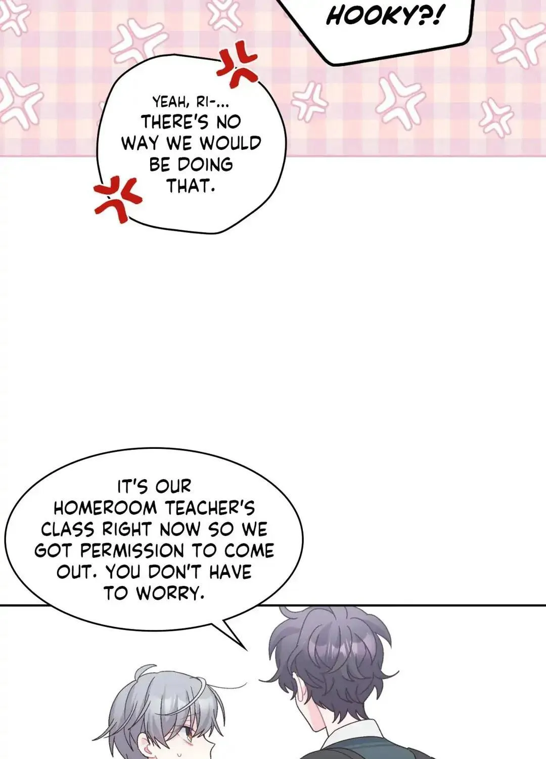 Read Merry Marbling chapter 105 image 38 on Lezhin