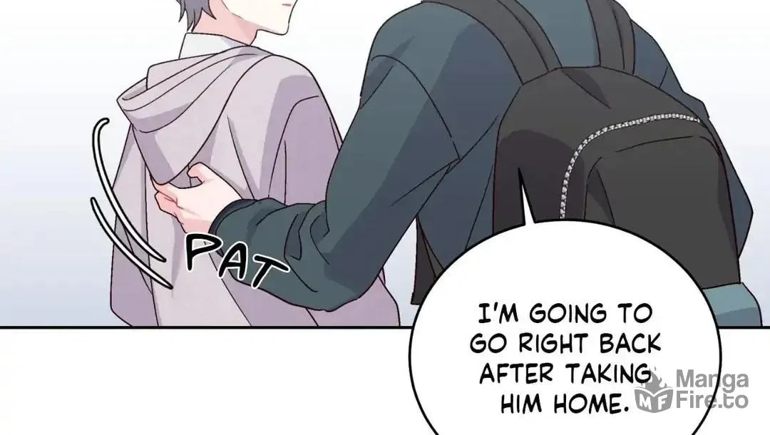 Read Merry Marbling chapter 105 image 39 on Lezhin