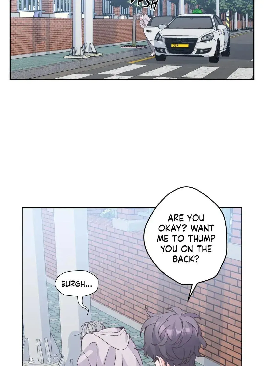Read Merry Marbling chapter 105 image 4 on Lezhin