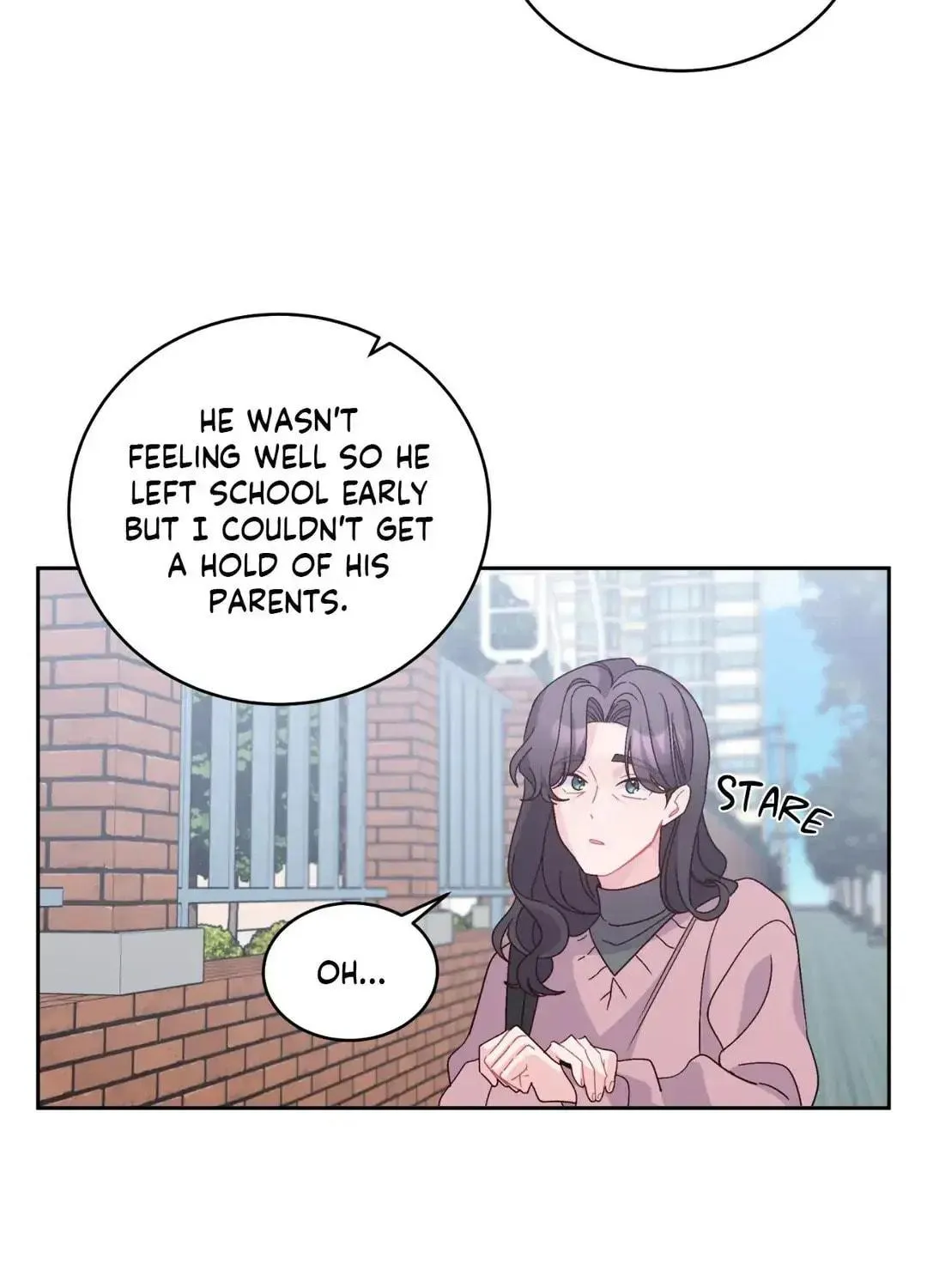 Read Merry Marbling chapter 105 image 40 on Lezhin