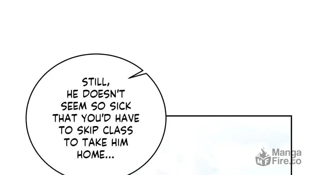 Read Merry Marbling chapter 105 image 41 on Lezhin