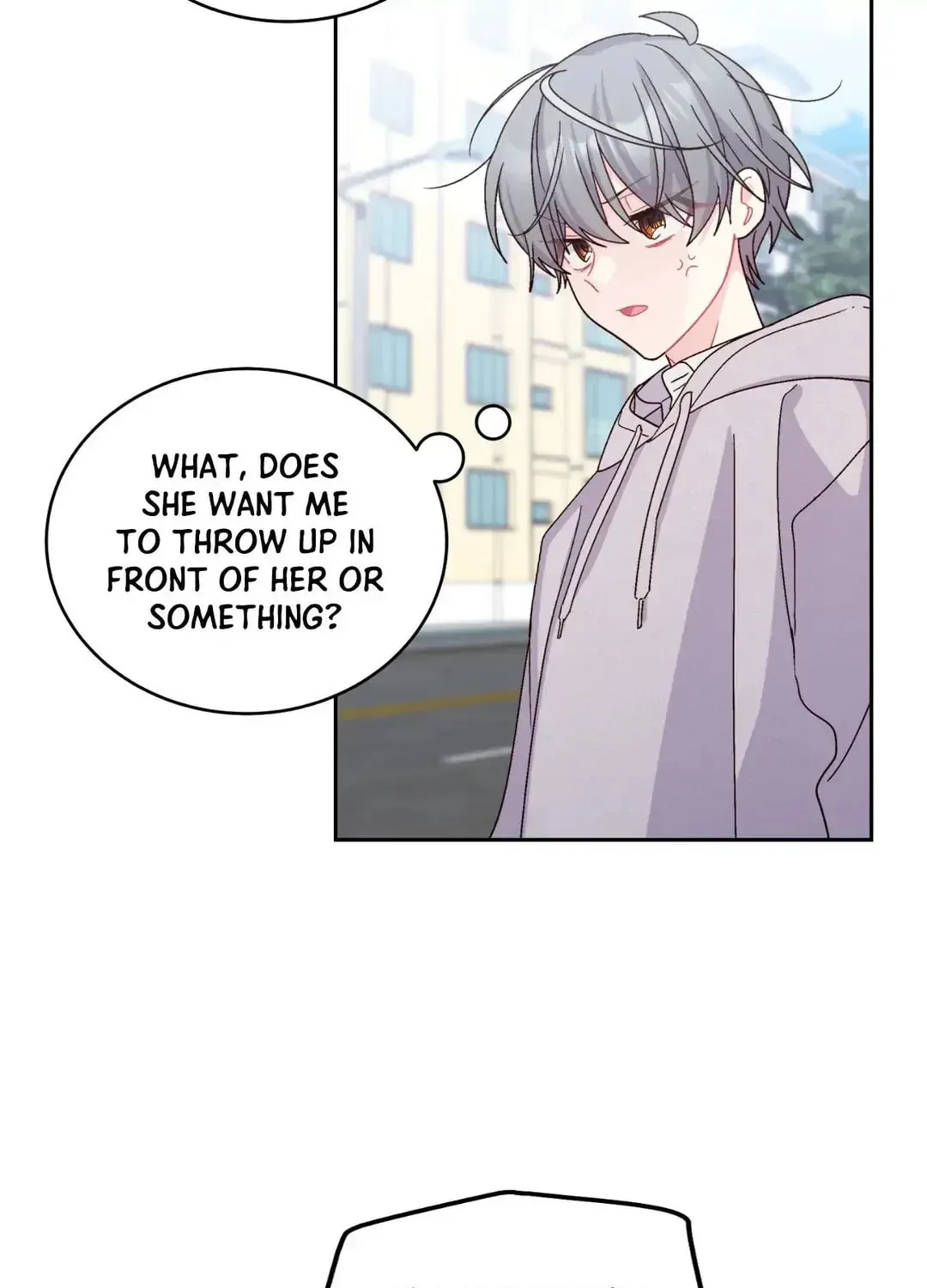 Read Merry Marbling chapter 105 image 42 on Lezhin