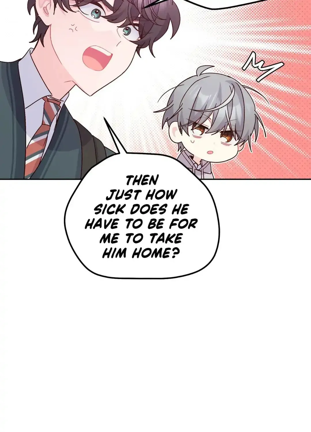 Read Merry Marbling chapter 105 image 44 on Lezhin