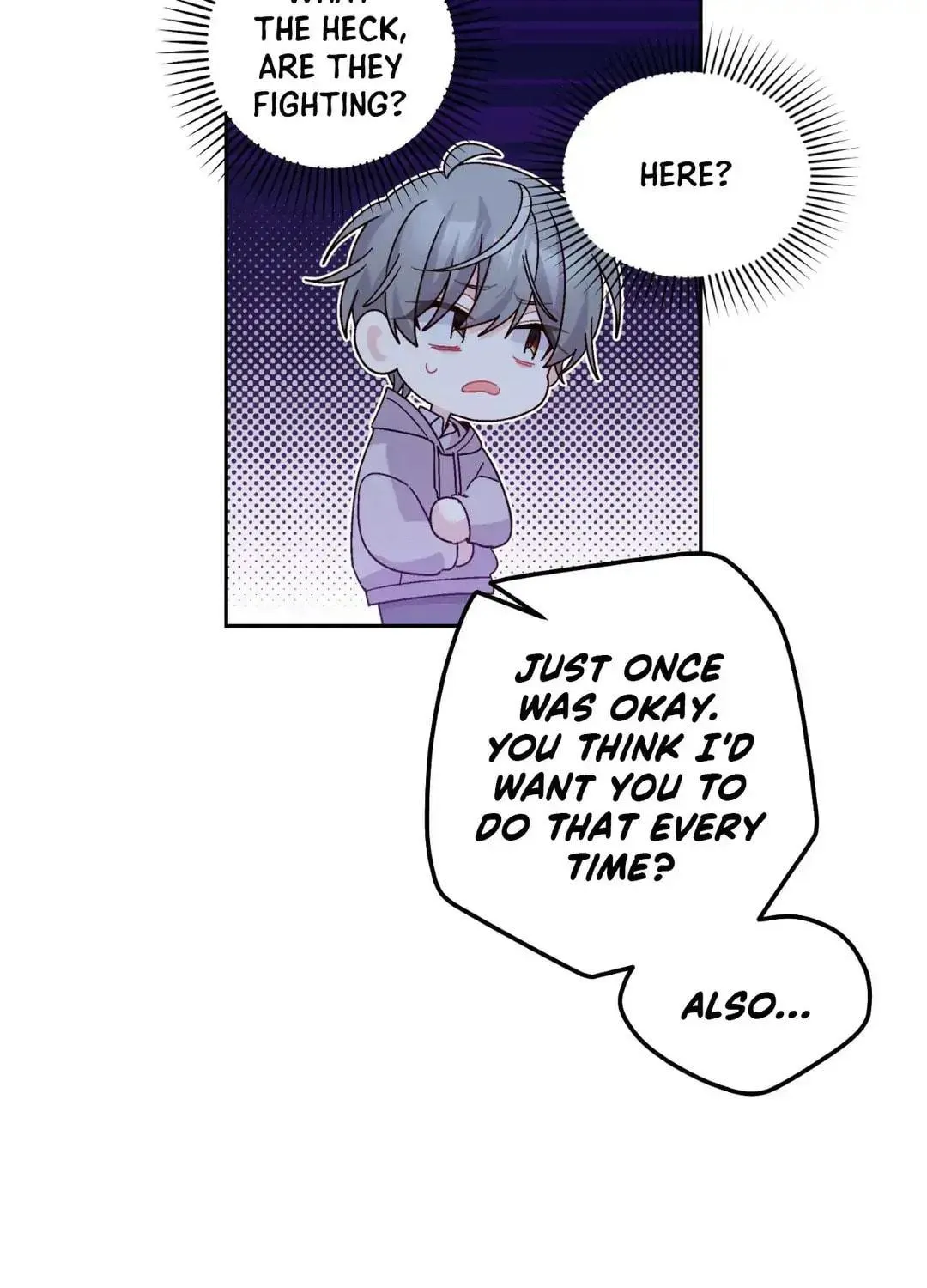 Read Merry Marbling chapter 105 image 48 on Lezhin
