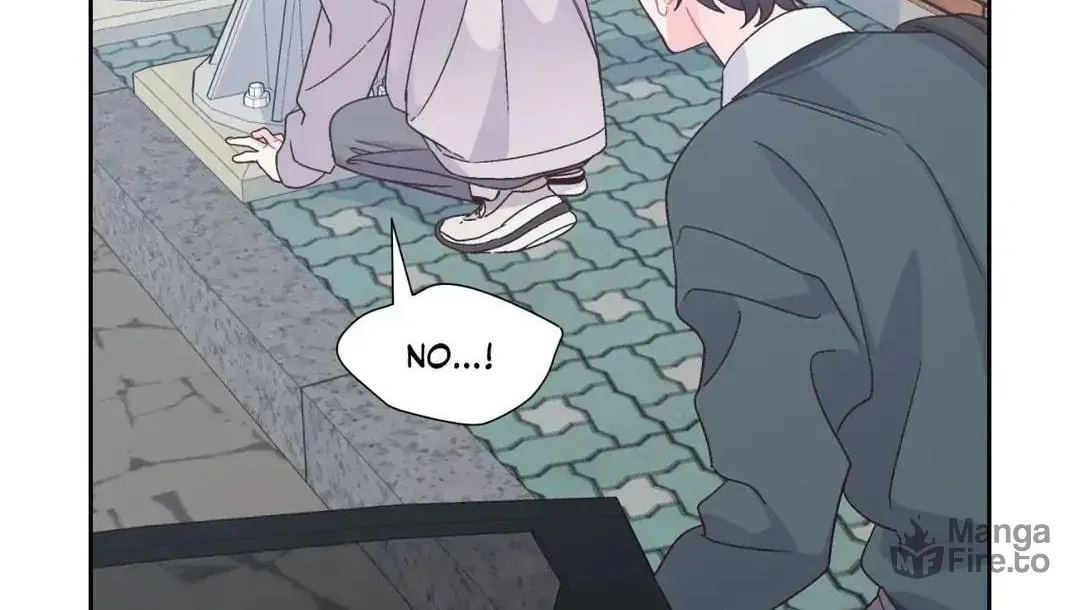 Read Merry Marbling chapter 105 image 5 on Lezhin