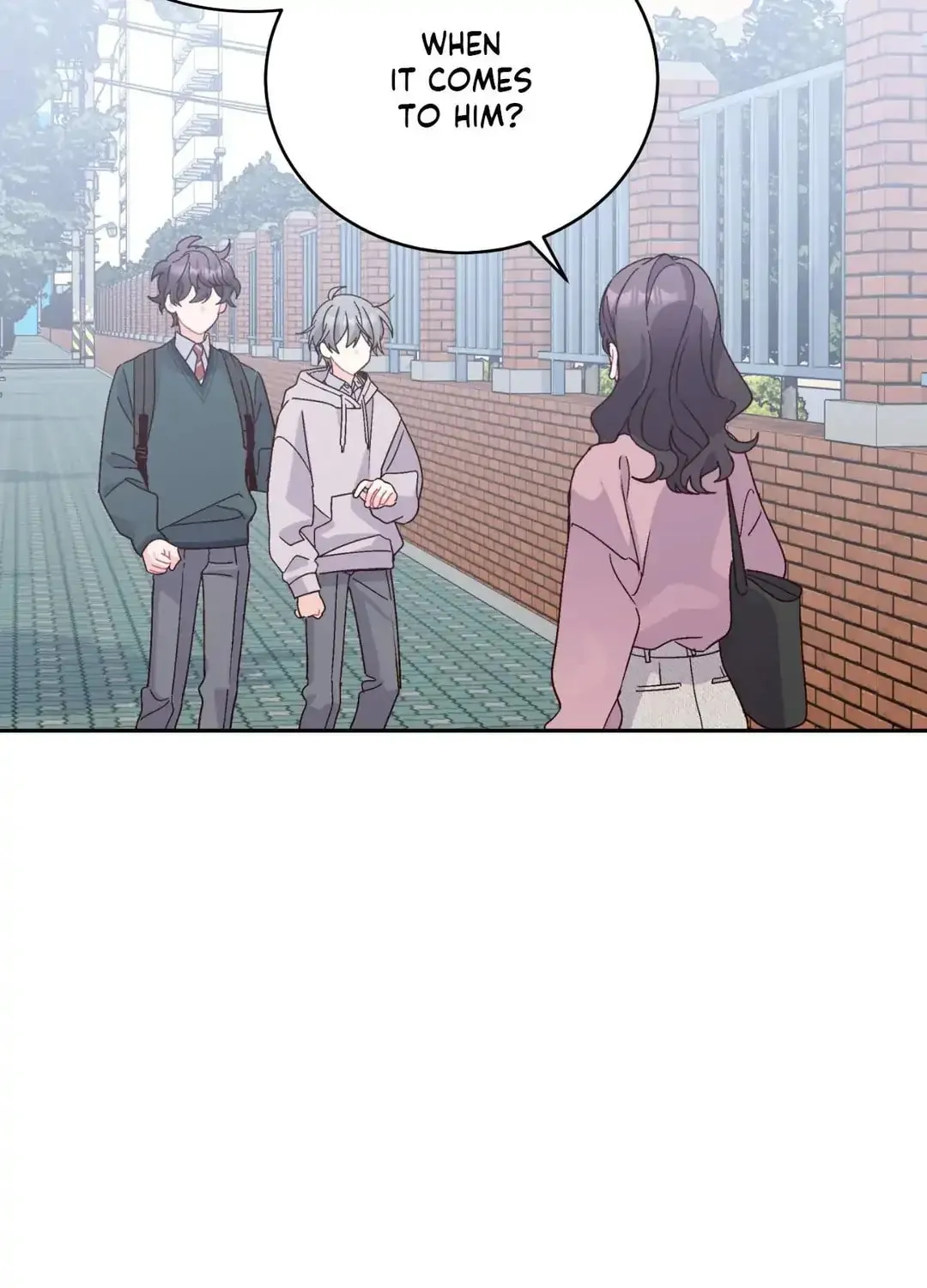 Read Merry Marbling chapter 105 image 50 on Lezhin