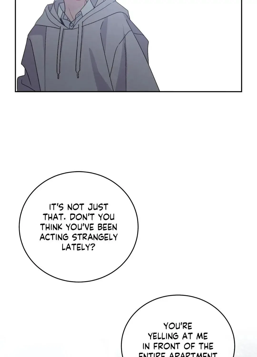 Read Merry Marbling chapter 105 image 52 on Lezhin