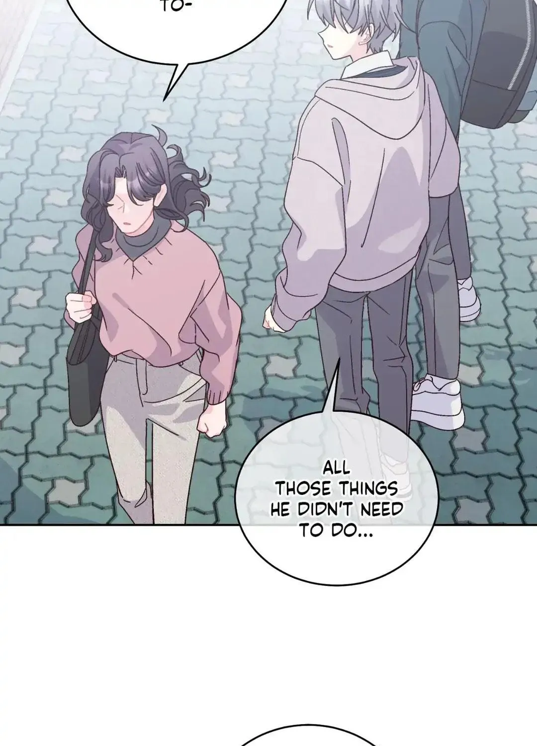 Read Merry Marbling chapter 105 image 58 on Lezhin