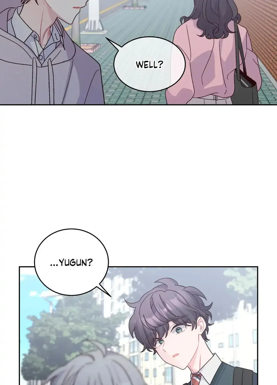 Read Merry Marbling chapter 105 image 60 on Lezhin